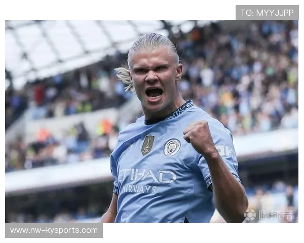 哈兰德连续23场破门，英超火力全开再创新高，哈兰德未来锁定六大顶豪_3英2西1意 切